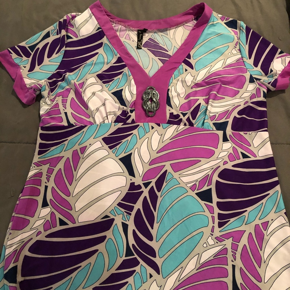 Women’s blouse